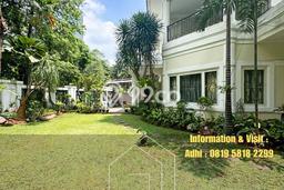 Hot Offer Hunian Premium Ideal dan Luas di Kebayoran Baru, Jakarta Selatan Hot Offer Hunian Premium Ideal dan Luas di Kebayoran Baru, Jakarta Selatan
