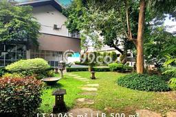 Kantor Favorit Dijual di Kebayoran Baru Jakarta Selatan Area Pusat Bisnis Kantor Favorit Dijual di Kebayoran Baru Jakarta Selatan Area Pusat Bisnis