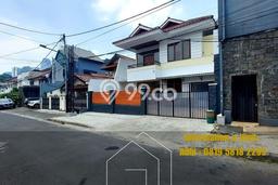 Dijual Rumah Premium dengan Fasilitas Sekitar Komplit di Kebayoran Baru, Jakarta Selatan Dijual Rumah Premium dengan Fasilitas Sekitar Komplit di Kebayoran Baru, Jakarta Selatan