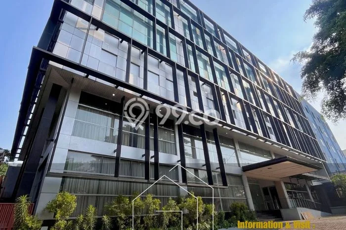 Hotel di , Luas 2252m2m², Area Komersial, Ramai Hotel di , Luas 2252m2m², Area Komersial, Ramai