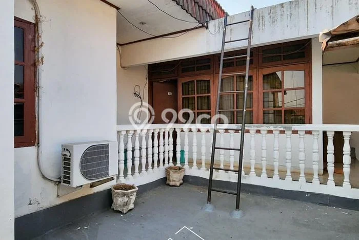 Dijual Kost 23 Kamar di Jakarta Selatan untuk Investasi Anda Dijual Kost 23 Kamar di Jakarta Selatan untuk Investasi Anda