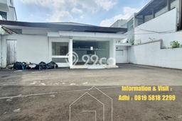 Dijual Hunian Mewah dengan Fasilitas Sekitar Komplit di Kebayoran Baru, Jakarta Selatan Dijual Hunian Mewah dengan Fasilitas Sekitar Komplit di Kebayoran Baru, Jakarta Selatan