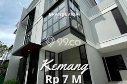 Dijual Rumah Luas Elegan Dengan View Cantik di Kemang, Jakarta Selatan Dijual Rumah Luas Elegan Dengan View Cantik di Kemang, Jakarta Selatan