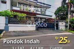 Hunian Super Mewah dengan Akses Paling Strategis di Pondok Indah, Jakarta Selatan Hunian Super Mewah dengan Akses Paling Strategis di Pondok Indah, Jakarta Selatan