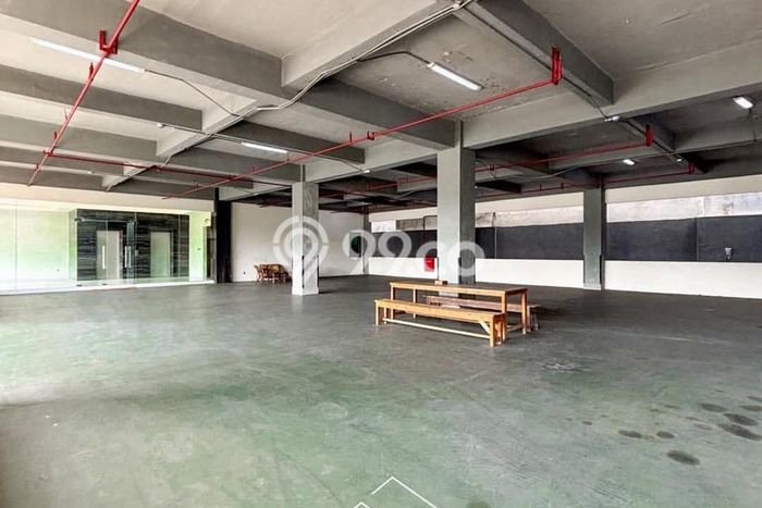 Kantor Dijual di Jakarta Selatan LT 964m2 & LB 4000m2 Lokasi Terbaik! Kantor Dijual di Jakarta Selatan LT 964m2 & LB 4000m2 Lokasi Terbaik!