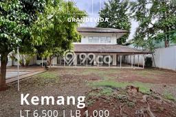 Rumah Mewah LB 1000m2 Siap Huni Desain Elegan di Kemang, Jakarta Selatan Rumah Mewah LB 1000m2 Siap Huni Desain Elegan di Kemang, Jakarta Selatan