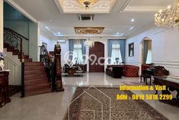 Dijual Rumah Premium dengan Fasilitas Sekitar Lengkap di Kebayoran Baru, Jakarta Selatan Dijual Rumah Premium dengan Fasilitas Sekitar Lengkap di Kebayoran Baru, Jakarta Selatan