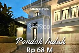 Hunian Super Elit dengan Akses Paling Strategis di Pondok Indah, Jakarta Selatan Hunian Super Elit dengan Akses Paling Strategis di Pondok Indah, Jakarta Selatan