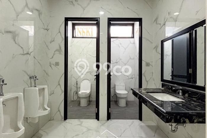 Kantor Dijual di Jakarta Selatan LT 964m2 & LB 4000m2 Lokasi Terbaik! Kantor Dijual di Jakarta Selatan LT 964m2 & LB 4000m2 Lokasi Terbaik!
