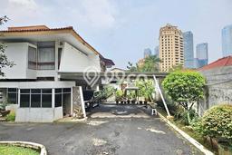 LOKASI STRATEGIS! Tanah Kawasan Kebayoran Baru, Luas 1715m2m², Lokasi Potensial, Cocok untuk Investasi LOKASI STRATEGIS! Tanah Kawasan Kebayoran Baru, Luas 1715m2m², Lokasi Potensial, Cocok untuk Investasi