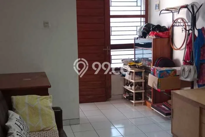 Rumah Luas Asri 2 KT Siap Pakai di Kopo Permai Bandung Rumah Luas Asri 2 KT Siap Pakai di Kopo Permai Bandung