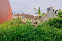 Lahan Dijual Lokasi Strategis di Bandung dengan Luas 300m2 Lahan Dijual Lokasi Strategis di Bandung dengan Luas 300m2