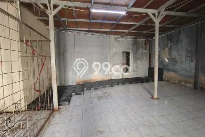 FOR RENT! Gudang di Kopo Cocok untuk Bisnis 250m2 FOR RENT! Gudang di Kopo Cocok untuk Bisnis 250m2