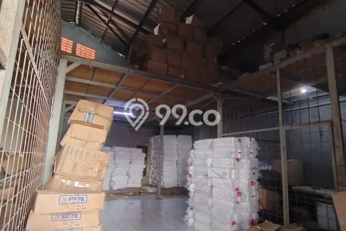 FOR RENT! Gudang di Kopo Cocok untuk Bisnis 250m2 FOR RENT! Gudang di Kopo Cocok untuk Bisnis 250m2