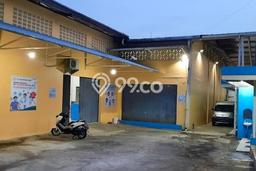 Unit Gudang Paling Strategis di Babakan Ciparay Bandung dengan LB 1000m2 Unit Gudang Paling Strategis di Babakan Ciparay Bandung dengan LB 1000m2