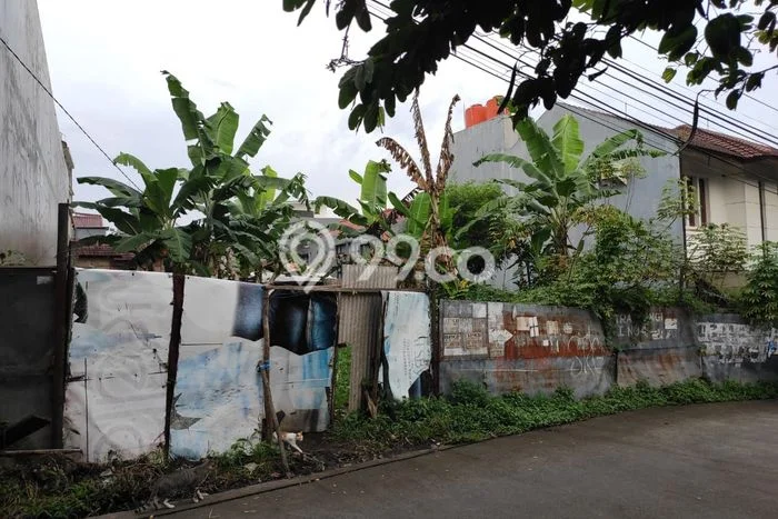 LOKASI STRATEGIS! Tanah di Sarijadi, Luas 559m², Lokasi Potensial, Cocok untuk Investasi LOKASI STRATEGIS! Tanah di Sarijadi, Luas 559m², Lokasi Potensial, Cocok untuk Investasi