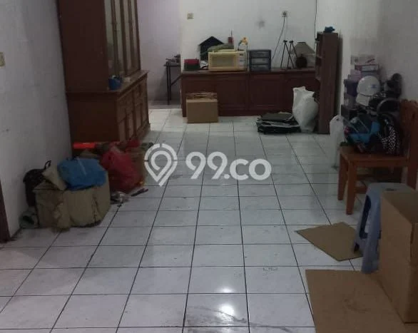 Jual Rumah Favorit Siap Huni LB 112m2 di Regol, Bandung Jual Rumah Favorit Siap Huni LB 112m2 di Regol, Bandung