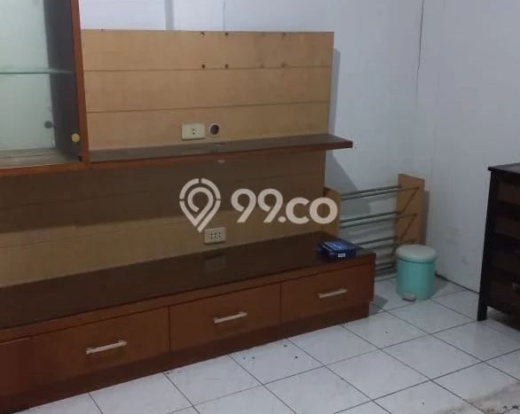 Jual Rumah Favorit Siap Huni LB 112m2 di Regol, Bandung Jual Rumah Favorit Siap Huni LB 112m2 di Regol, Bandung