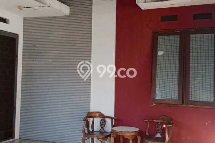 Rumah Luas Asri 2 KT Siap Pakai di Kopo Permai Bandung Rumah Luas Asri 2 KT Siap Pakai di Kopo Permai Bandung