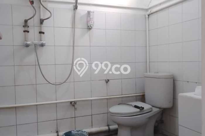Jarang Ada! Rumah Sewa 4 Kamar Bagus Siap Huni Turangga Jarang Ada! Rumah Sewa 4 Kamar Bagus Siap Huni Turangga