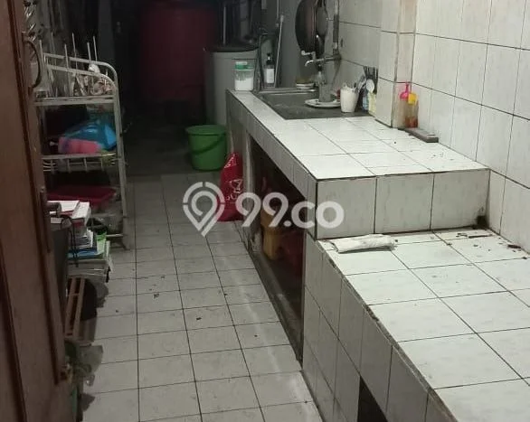 Jual Rumah Favorit Siap Huni LB 112m2 di Regol, Bandung Jual Rumah Favorit Siap Huni LB 112m2 di Regol, Bandung