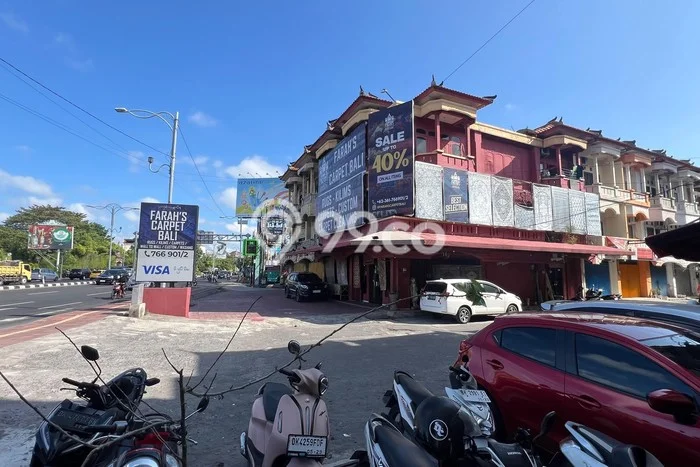 Ruko Dijual di Kawasan Kuta, Badung Harga Kompetitif Ruko Dijual di Kawasan Kuta, Badung Harga Kompetitif