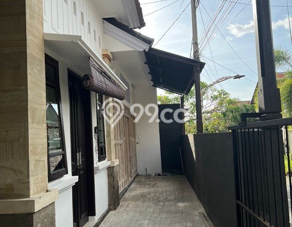 Rumah Disewakan Badung LT 150m2 LB 120m2 Kawasan Kerobokan Rumah Disewakan Badung LT 150m2 LB 120m2 Kawasan Kerobokan