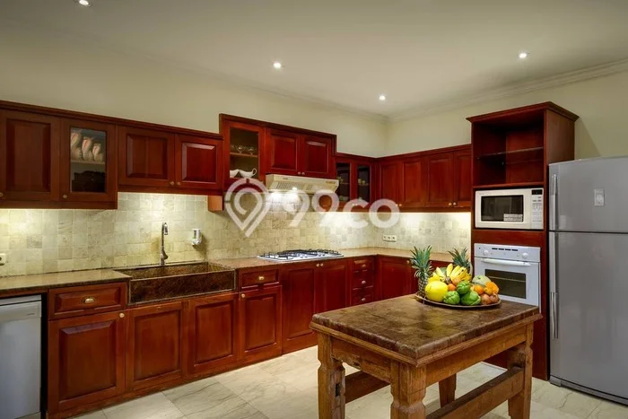 Siap Vila di Antap, Area 4000m², Lokasi Premium Siap Vila di Antap, Area 4000m², Lokasi Premium