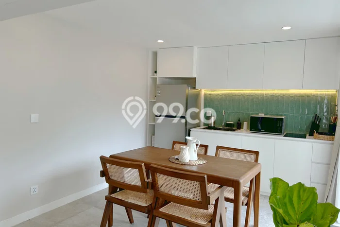 Apartemen Prestisius Dijual di Badung Lokasi Strategis Punya 1 Kamar Tidur Apartemen Prestisius Dijual di Badung Lokasi Strategis Punya 1 Kamar Tidur