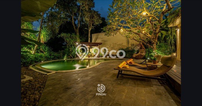 For Sale! Vila di , Area 540m2m², Posisi Strategis For Sale! Vila di , Area 540m2m², Posisi Strategis