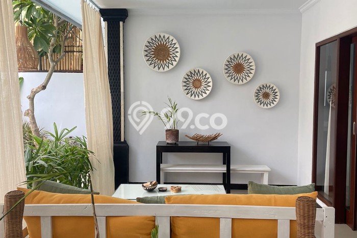 Vila Siap Sewa di , Luas 0m2m², Kawasan Asri Vila Siap Sewa di , Luas 0m2m², Kawasan Asri