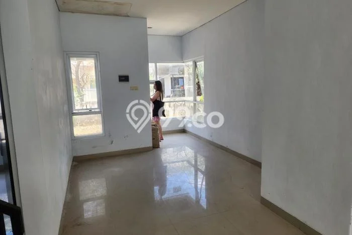 Rumah Modern 3 KT di Jimbaran Badung Unfurnished Rumah Modern 3 KT di Jimbaran Badung Unfurnished