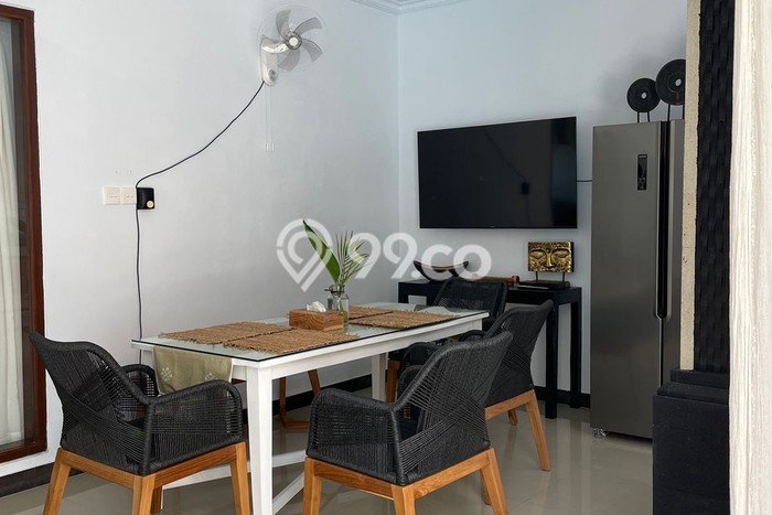Vila Siap Sewa di , Luas 0m2m², Kawasan Asri Vila Siap Sewa di , Luas 0m2m², Kawasan Asri