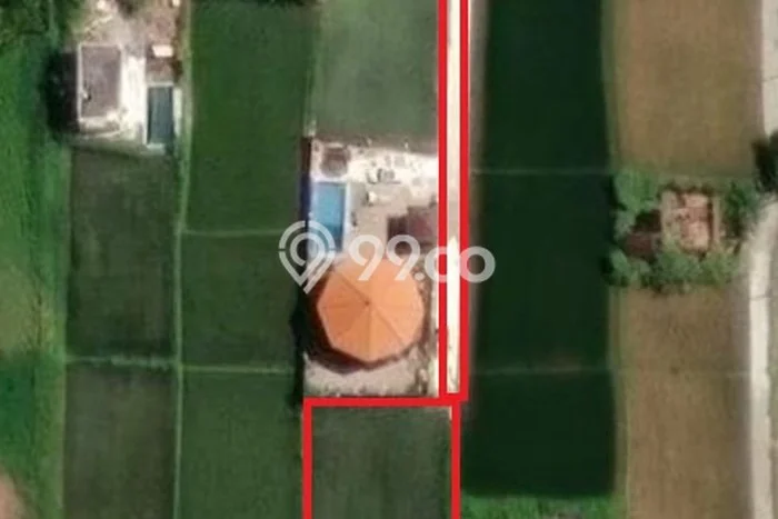 Tanah Dijual Area Strategis di Ketewel Gianyar 1200m2 Tanah Dijual Area Strategis di Ketewel Gianyar 1200m2