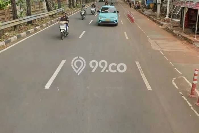 Tanah Disewa di Kebayoran Lama Jakarta Selatan dengan Luas 300m2 Tanah Disewa di Kebayoran Lama Jakarta Selatan dengan Luas 300m2