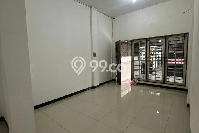 Jarang Ada! Rumah Kontrakan 2 Kamar Nyaman Siap Huni Joglo Jarang Ada! Rumah Kontrakan 2 Kamar Nyaman Siap Huni Joglo