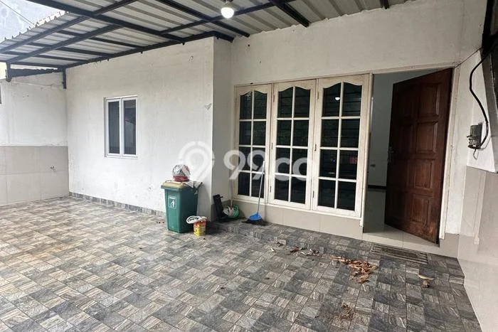 Jarang Ada! Rumah Kontrakan 2 Kamar Nyaman Siap Huni Joglo Jarang Ada! Rumah Kontrakan 2 Kamar Nyaman Siap Huni Joglo