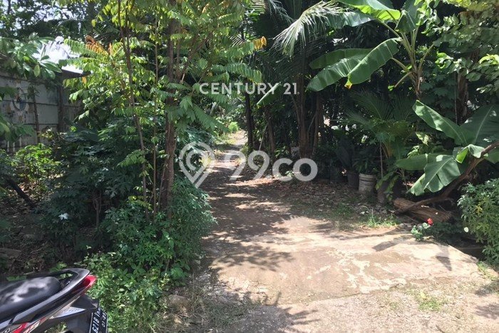 Tanah Potensial di Duri Kosambi, Luas 1716m², Akses Mudah Tanah Potensial di Duri Kosambi, Luas 1716m², Akses Mudah