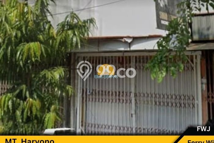 SPECIAL PROPERTY! Rumah area Semarang Timur, LT 159m² Bangunan 318m² SPECIAL PROPERTY! Rumah area Semarang Timur, LT 159m² Bangunan 318m²