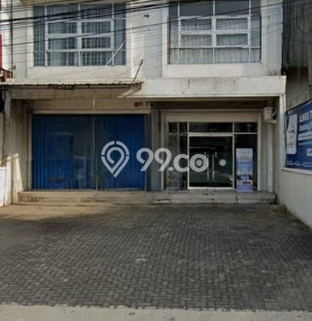 Ruko Dijual Lokasi Emas di Pedurungan Luas 150m2 Ruko Dijual Lokasi Emas di Pedurungan Luas 150m2