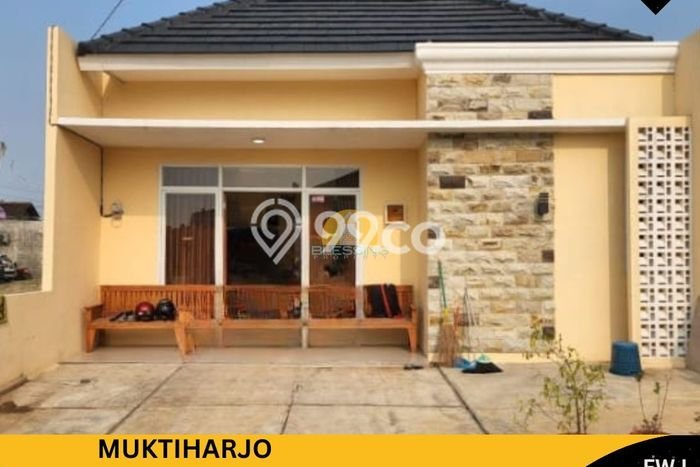 PENAWARAN TERBATAS! Rumah Berkualitas di Muktiharjo, Luas 89m² LB 45m² PENAWARAN TERBATAS! Rumah Berkualitas di Muktiharjo, Luas 89m² LB 45m²
