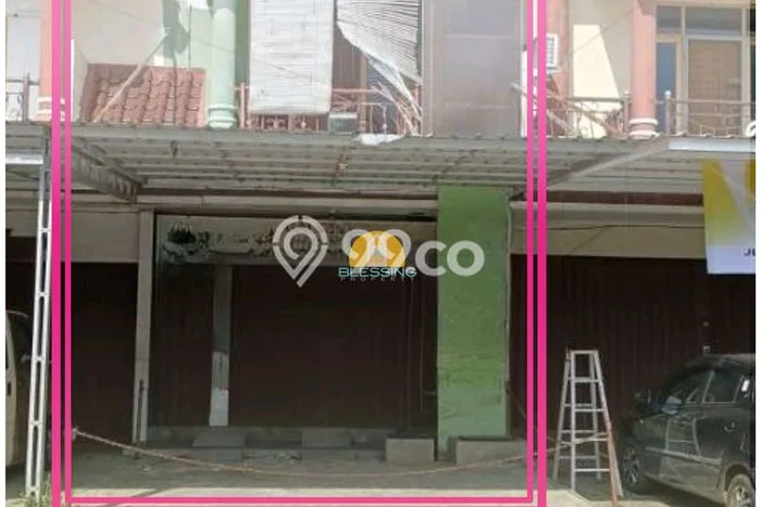 Paling Diincar! Ruko Dijual di Tlogosari Harga Kompetitif Paling Diincar! Ruko Dijual di Tlogosari Harga Kompetitif