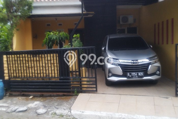 For Sale Rumah 2 Kamar Lokasi Strategis Bagus dan Strategis di Tembalang For Sale Rumah 2 Kamar Lokasi Strategis Bagus dan Strategis di Tembalang