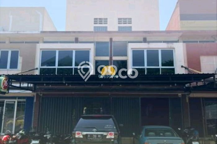 Paling Dicari! Ruko Dijual di Kedungmundu Harga Kompetitif Paling Dicari! Ruko Dijual di Kedungmundu Harga Kompetitif