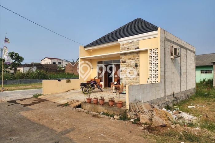 PENAWARAN TERBATAS! Rumah Berkualitas di Muktiharjo, Luas 89m² LB 45m² PENAWARAN TERBATAS! Rumah Berkualitas di Muktiharjo, Luas 89m² LB 45m²
