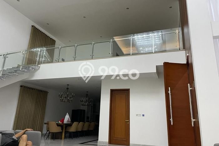 Rumah kawasan Semarang Selatan, Siap Huni, 4 KT Rumah kawasan Semarang Selatan, Siap Huni, 4 KT