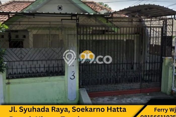 Tanah untuk Dijual di Pedurungan Semarang Luas 219m2 Tanah untuk Dijual di Pedurungan Semarang Luas 219m2