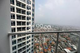 Apartemen Sewa 2 Kamar Hemat Siap Huni di Jakarta Barat, Luas 49m2 Apartemen Sewa 2 Kamar Hemat Siap Huni di Jakarta Barat, Luas 49m2