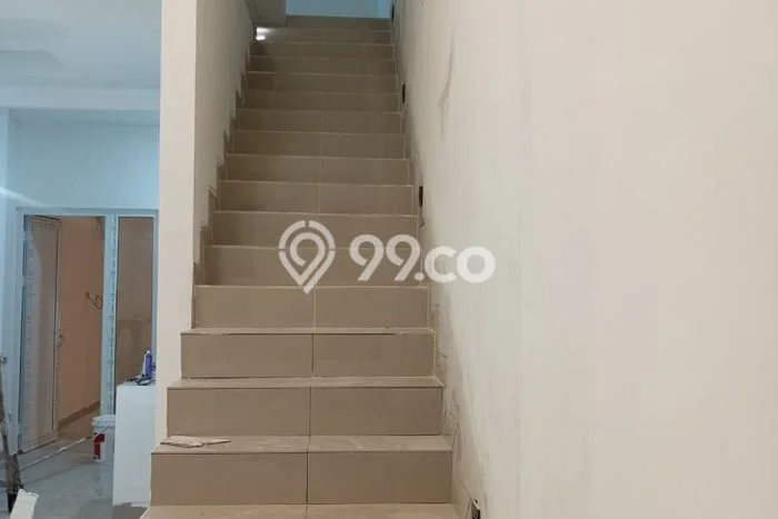Rumah Minimalis 3 Kamar LT 70m2 di Grogol Rumah Minimalis 3 Kamar LT 70m2 di Grogol