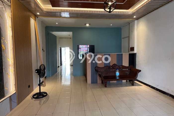 Untuk Dijual! Ruko di Sunter Jakarta Utara LT 122m2 / LB 262m2 Kawasan Bisnis Untuk Dijual! Ruko di Sunter Jakarta Utara LT 122m2 / LB 262m2 Kawasan Bisnis